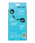Euphoria Euphoria Collection Ankle Cuffs - Image 5