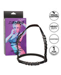 Euphoria Euphoria Collection Halter Buckle Harness - Image 4