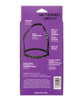 Euphoria Euphoria Collection Halter Buckle Harness - Image 5