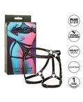 Euphoria Euphoria Collection Plus Size Riding Thigh Harness - Image 3