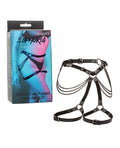 Euphoria Euphoria Collection Plus Size Multi Chain Thigh Harness