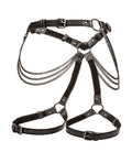 Euphoria Euphoria Collection Plus Size Multi Chain Thigh Harness - Image 2