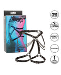 Euphoria Euphoria Collection Plus Size Multi Chain Thigh Harness - Image 3