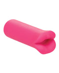 Kyst Kyst Lips Petite Massager - Pink - Image 4
