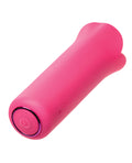 Kyst Kyst Lips Petite Massager - Pink - Image 3