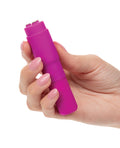 Kyst Kyst Mega-Mite Stimulator w/Interchangeable Tips - Pink - Image 4