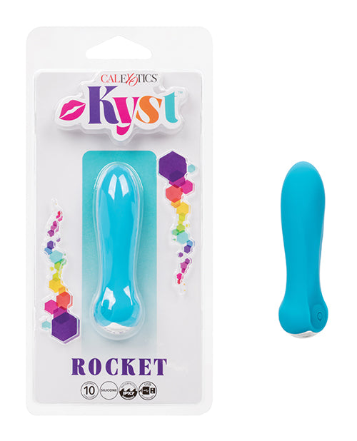 Kyst Kyst Rocket Stimulator - Blue