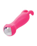 Kyst Kyst Bunny Stimulator w/Bunny Ears - Pink - Image 3