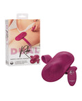Dual Rider Dual Rider Remote Control Grinder - Magenta