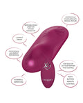Dual Rider Dual Rider Remote Control Grinder - Magenta - Image 5