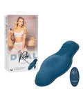 Dual Rider Dual Rider Remote Control Bump & Grind - Blue