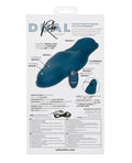Dual Rider Dual Rider Remote Control Bump & Grind - Blue - Image 4