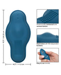 Dual Rider Dual Rider Remote Control Bump & Grind - Blue - Image 3