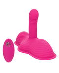 Triple Rider Triple Rider Remote Control Ecstasy Rumbler - Pink - Image 2