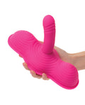 Triple Rider Triple Rider Remote Control Ecstasy Rumbler - Pink - Image 3
