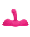 Triple Rider Triple Rider Remote Control Ecstasy Rumbler - Pink - Image 4