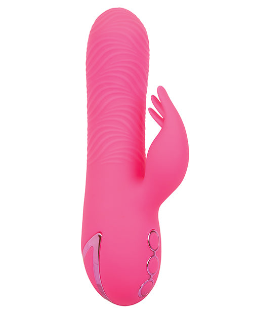 California Dreaming California Dreaming Sacramento Sweetie Vibrator & Rotating Stimulator