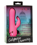 California Dreaming California Dreaming Sacramento Sweetie Vibrator & Rotating Stimulator - Image 2