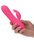 California Dreaming California Dreaming Sacramento Sweetie Vibrator & Rotating Stimulator - Image 5