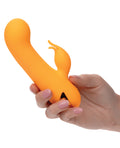 California Dreaming California Dreaming Montecito Muse Dual Stimulation Vibe - Orange - Image 5