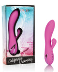 California Dreaming California Dreaming Malibu Minx - Pink