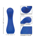 Cascade Cascade Curve Stimulator - Blue - Image 5