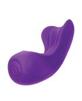 Cascade Cascade Wave Stimulator - Purple - Image 3