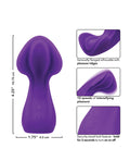 Cascade Cascade Wave Stimulator - Purple - Image 5