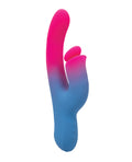 Elation Elation Thrusting Dual Stimulator - Blue/Pink - Image 2