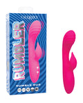 Rumbler Rumbler Rumble Duo - Pink