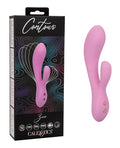 Contour Contour Zoie Flexible Dual Massager - Pink - Image 6