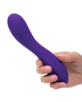 Flex Flex Bend & Hold Rumbler G-Spot Massager - Purple - Image 5