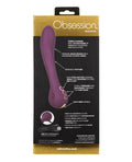 Obsessions Obsession Passion - Purple - Image 2
