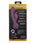 Obsessions Obsession Desire - Purple - Image 2