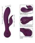 Obsessions Obsession Desire - Purple - Image 4