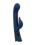 Orgasmatron Orgasmatron Digital G-Teaser Vibrator - Blue - Image 2
