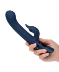 Orgasmatron Orgasmatron Digital G-Teaser Vibrator - Blue - Image 4