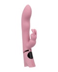 Orgasmatron Orgasmatron Digital G-Bunny Vibrator - Pink - Image 3
