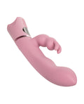 Orgasmatron Orgasmatron Digital G-Bunny Vibrator - Pink - Image 4