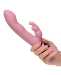 Orgasmatron Orgasmatron Digital G-Bunny Vibrator - Pink - Image 5
