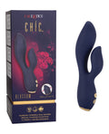 Chic Chic Blossom - Blue