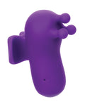 Neon Vibes Neon Vibes The Triple Tease Vibe - Purple - Image 2
