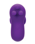 Neon Vibes Neon Vibes The Triple Tease Vibe - Purple - Image 4