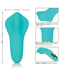 Slay Slay Pleaser - Teal - Image 5