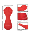Red Hot Red Hot Fuego - Red - Image 5