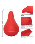 Red Hot Red Hot Glow - Red - Image 5