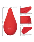 Red Hot Red Hot Flicker - Red - Image 4