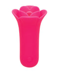 Naughty Bits Naughty Bits Lily Licker Mini Flower Flicker - Pink - Image 2