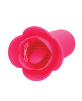 Naughty Bits Naughty Bits Lily Licker Mini Flower Flicker - Pink - Image 3