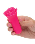 Naughty Bits Naughty Bits Lily Licker Mini Flower Flicker - Pink - Image 4